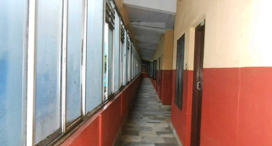 Aarathy Tourist Home, Thodupuzha 4